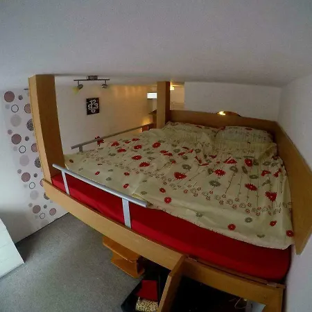 19 Apartamento Bad Gastein