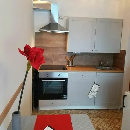 Apartamento 19 *