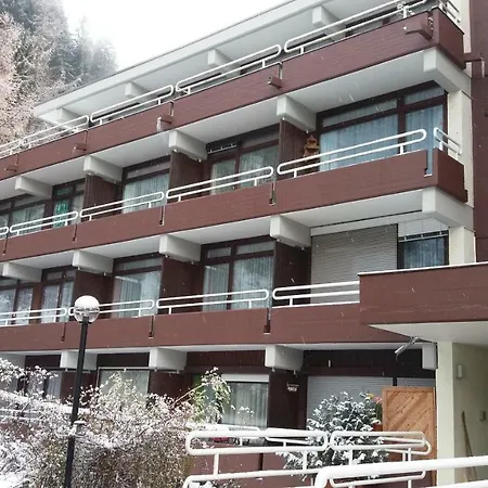 19 * Bad Gastein