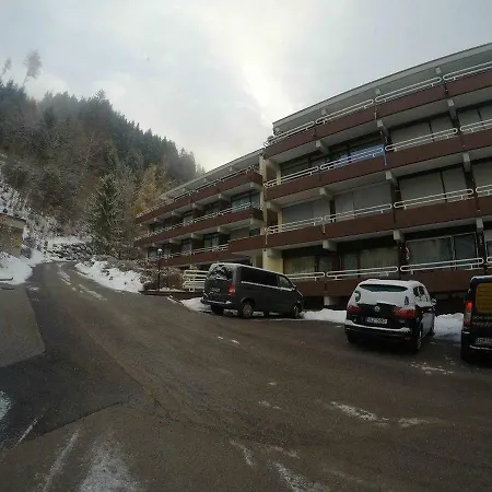 19 Apartamento Bad Gastein
