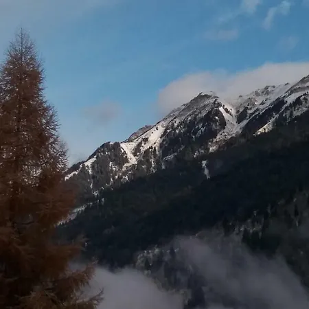 19 Apartamento Bad Gastein