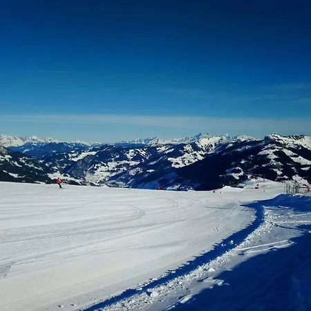 Apartment 19 Bad Gastein