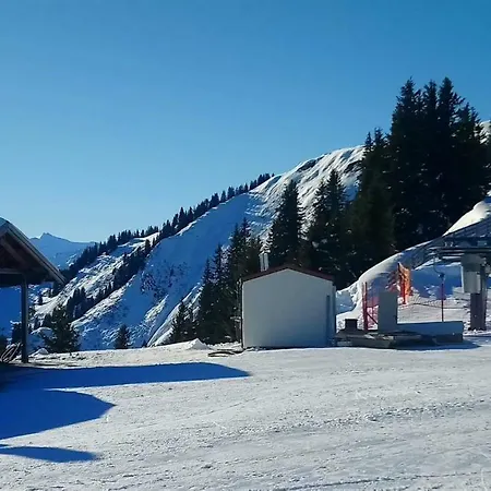 Apartamento 19 Bad Gastein