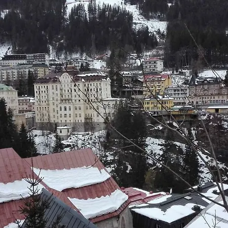 19 Apartamento Bad Gastein