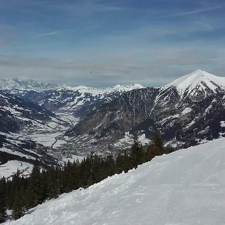 Apartamento 19 Bad Gastein