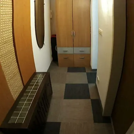 Apartment 19 Bad Gastein