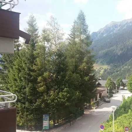 19 Apartment Bad Gastein