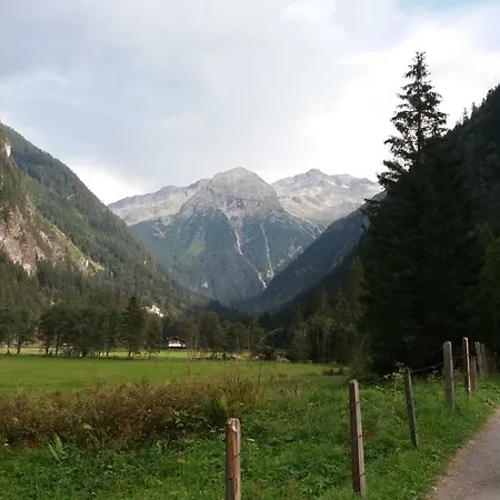 19 Apartamento Bad Gastein