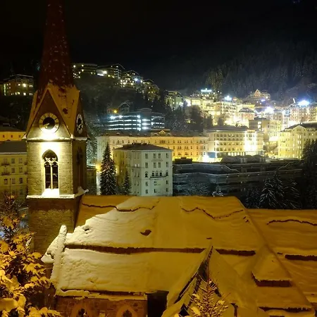 Apartamento 19 Bad Gastein